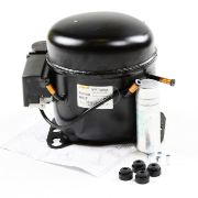 Компрессор Cubigel MPT14RA R404A (HBP)