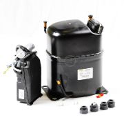 Компрессор Cubigel MS26FB R404A (LBP)