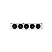 Воздухоохладитель Garcia Camara EC104CE