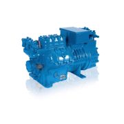 Компрессор полугерметичный поршневой Frascold Z 40 - 168Y