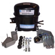 Компрессор AE1413AS R12