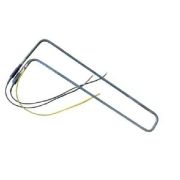 ТЭН оттайки Garcia Camara R36 L=4140 мм, P=3330W