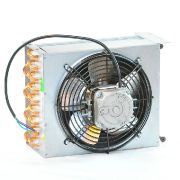 Конденсатор Karyer KT 120BB4-B04