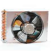Конденсатор Karyer KT 125 CB4-B05