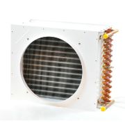 Конденсатор Karyer KT 130 AD3