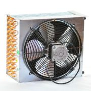 Конденсатор Karyer KT 130 AD4-B04
