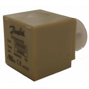 Катушка и штекер для клапана впрыска масла COIL
