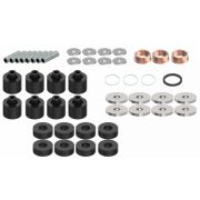 Монтажный комплект DSH/SH 720-885