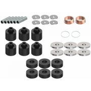 Монтажный комплект SH482/600/360/760 L R