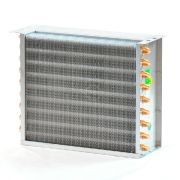 Конденсатор Karyer KT 120 BA4-B04