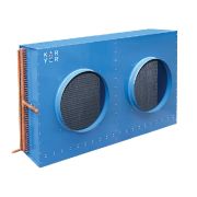 Конденсатор Karyer KT 250 AD5