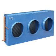 Конденсатор Karyer KT 350 FC1 B03