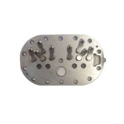 Клапанная доска 304059-10 для 2EC-2.2, 2EC-3.2, 4EC-4.2, 4EC-6.2