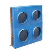 Конденсатор Karyer KT-t 2x263 AB1