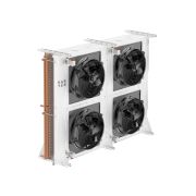 Конденсатор Karyer KA-KB-2X280GB5-B01 C4/3