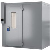 CRP1.6080.T2 inox (с холодильным агрегатом)