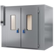 CRP2.6080.T2 inox(с холодильным агрегатом)