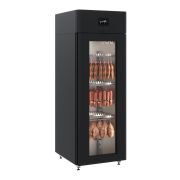 CS107 Salami black