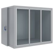 КХН-5,83 СФ низкотемпературная (-15..-23 °C)