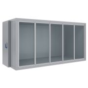 КХН-9,63 СФ низкотемпературная (-15..-23 °C)
