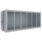 КХН-11,44 СФ среднетемпературная (-2...+12 °C)