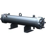 Теплообменник кожухотрубный RKMDEW 45
