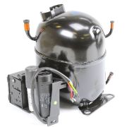 Компрессор Embraco Aspera NJ2190E R-22/LBP/27.16 cm3
