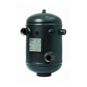 Теплообменник кожухотрубный HC 6