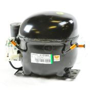 Компрессор Embraco Aspera NEU2140GK R-404A/LBP/8.78cm3
