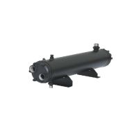 Теплообменник кожухотрубный CT 292