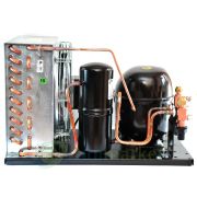 Агрегат Embraco Aspera UNT 2178 GKR