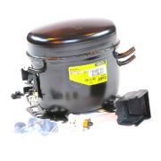 Компрессор FR8.5CL HST R404a (LBP) (пром.уп.)