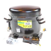 Компрессор FR8.5G HST R134a (LBP/MBP/HBP) (пром.уп.)
