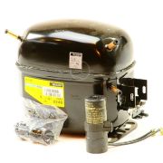 Компрессор SC12G R134a (LBP/MBP/HBP) (пром.уп.)