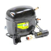 Компрессор SC18F R134a (инд.уп.)