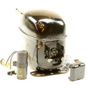 Компрессор SC18G R134a (LBP/MBP/HBP) (инд.уп.)