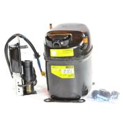 Компрессор GS26 CLX R404a (LBP)