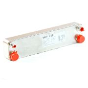 Теплообменник пластинчатый B80Hx20 (13939-020)