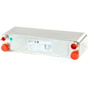 Теплообменник пластинчатый V80Hx70