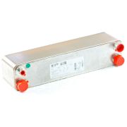 Теплообменник пластинчатый V80Hx50 (0107535.0)