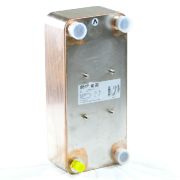 Теплообменник пластинчатый V120THx50 (0102078.0)