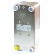 Теплообменник пластинчатый V120THx70 (0102076.0)