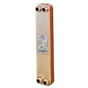 Теплообменник пластинчатый MB-04-20