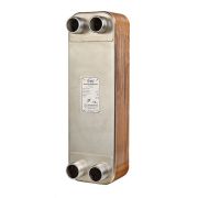 Теплообменник пластинчатый MB-07-40 EQ
