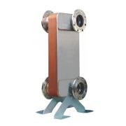 Теплообменник пластинчатый FHC210-250-4.5-HQ