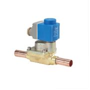 AKV 15-4 клапан терморегулирующий (1 1/8« x 1 1/8», прямой)