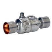 ETS 100C клапан терморегулирующий (1 5/8« x 1 5/8», прямой)