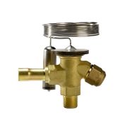 Вентиль терморегулирующий TX2 (-40...+10 C, без MOP) (068Z3302)