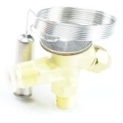 Вентиль терморегулирующий ТРВ TS 2 (R404A, без МДР, -40....+10C)