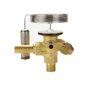 Вентиль терморегулирующий TS2 (R404A, -60...-25 C, без MOP)
